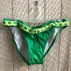 Women’s two piece swimwear